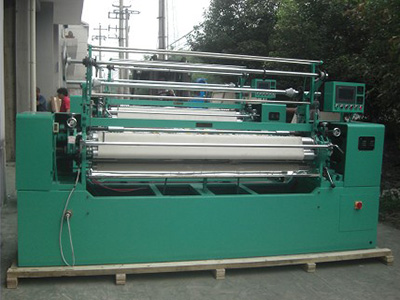 乌克兰打褶机（2012-06）